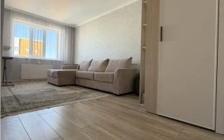 Продажа 1-комнатной квартиры, 42 м² - Продажа однокомнатных квартир от собственников в Астане