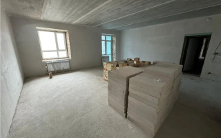 Продажа 2-комнатной квартиры, 51 м², 067 учетный квартал, дом  участок 502 - Продажа квартир в новостройках Караганды без посредников