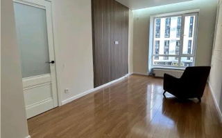 Продажа 1-комнатной квартиры, 37 м², ул. Керей, Жанибек хандар, дом  44/2 - Продажа  однокомнатных квартир в Астане без посредников с фото
