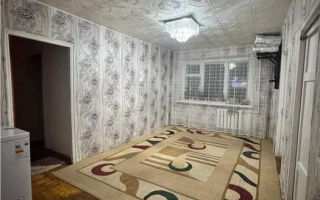 Продажа 4-комнатной квартиры, 65 м², мкр-н 13, дом  36 - Продажа квартир в Караганде без посредников