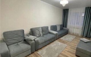 Продажа 3-комнатной квартиры, 72 м²