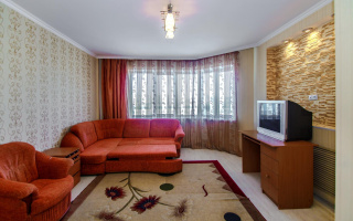 Аренда 1-комнатной квартиры посуточно, 50 м² - Аренда квартир посуточно в Казахстане - страница 11