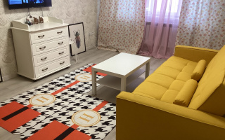 Аренда 2-комнатной квартиры, 60 м² - Аренда квартир помесячно в Алматы