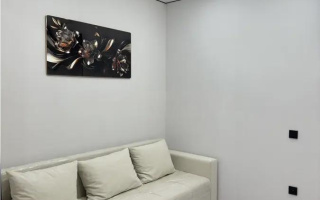 Продажа 1-комнатной квартиры, 28 м², ул. Омарова, дом  6 - Продажа квартир в Казахстане