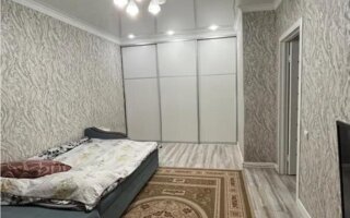 Продажа 1-комнатной квартиры, 42 м² - Продажа однокомнатных квартир от собственников в Астане