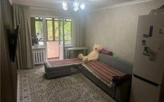 Продажа 2-комнатной квартиры, 46 м² - Продажа квартир в Алматы - страница 431
