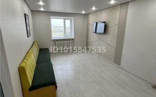 Продажа 1-комнатной квартиры, 35 м² - Продажа однокомнатных квартир в кирпичном доме в Астане - страница 8