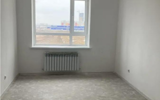 Продажа 1-комнатной квартиры, 39.1 м², ул. Е-652, дом  56 стр - Продажа  однокомнатных квартир в Астане с фото