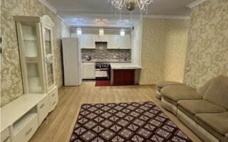 Продажа 2-комнатной квартиры, 63 м² - Продажа двухкомнатных квартир в Алматы - страница 3