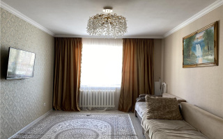 Продажа 2-комнатной квартиры, 60 м², ул. Азербаева - Продажа  двухкомнатных квартир в Астане с фото