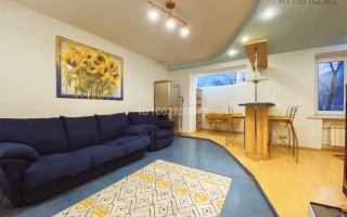 Аренда 2-комнатной квартиры, 40 м² - Аренда двухкомнатных квартир помесячно от хозяев в Алматы