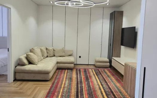 Продажа 4-комнатной квартиры, 95 м², ул. Торекулова, дом  95 - Продажа  четырехкомнатных квартир в новостройках Алматы