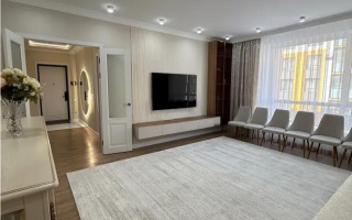 Продажа 3-комнатной квартиры, 103 м² - Продажа трехкомнатных квартир от собственников в Астане