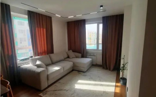 Продажа 3-комнатной квартиры, 65 м² - Продажа трехкомнатных квартир в Алматы - страница 22