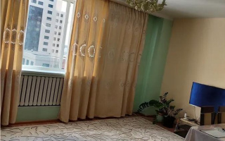 Продажа 4-комнатной квартиры, 110 м² - Продажа четырехкомнатных квартир в кирпичном доме в Казахстане