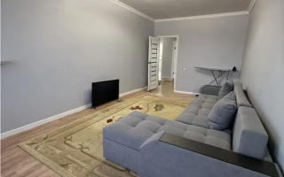 Продажа 2-комнатной квартиры, 63 м², мкр-н Саялы, дом  2 - Продажа квартир в Казахстане