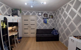 Продажа 1-комнатной квартиры, 36 м² - Продажа квартир в Астане в р-не Есиль