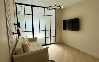 Продажа 1-комнатной квартиры, 33 м², пр. Райымбека, дом  210/3 - Продажа квартир в Алматы