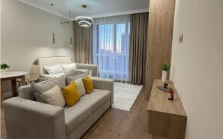 Продажа 1-комнатной квартиры, 34.1 м² - Продажа однокомнатных квартир от собственников в Астане - страница 32