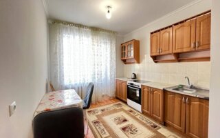 Аренда 1-комнатной квартиры, 38 м²