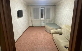 Продажа 2-комнатной квартиры, 49 м², мкр-н 19, дом  50 - Продажа  двухкомнатных квартир в Караганде