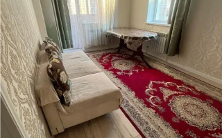 Продажа 2-комнатной квартиры, 46.5 м², пр. Кошкарбаева, дом  27 - Продажа квартир в Астане без посредников