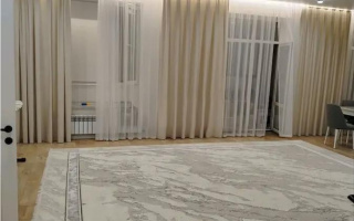 Продажа 3-комнатной квартиры, 106 м², ул. Култегин, дом  15 - Продажа квартир в Астане