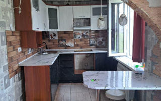 Аренда 3-комнатной квартиры, 60 м², ул. Акбугы, дом  8 - ул. Есенберлина - Аренда квартиры помесячно в Астане
