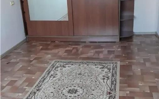 Продажа 1-комнатной квартиры, 33 м², мкр-н 19, дом  42 - Продажа  однокомнатных квартир в Караганде