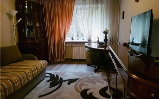 Продажа 2-комнатной квартиры, 46.7 м², пр. Достык, дом  296 - Продажа  двухкомнатных квартир в Алматы