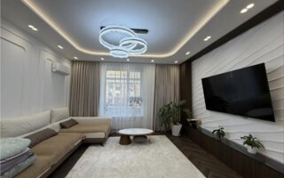 Продажа 3-комнатной квартиры, 97 м²