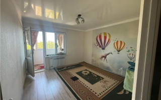 Продажа 2-комнатной квартиры, 64 м², мкр-н Кокжиек, дом  47 - Продажа  двухкомнатных квартир в Алматы