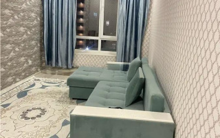 Продажа 1-комнатной квартиры, 43 м² - Продажа однокомнатных квартир от собственников в Астане - страница 6