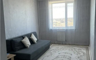 Продажа 1-комнатной квартиры, 29 м² - Продажа однокомнатных квартир в кирпичном доме в Астане - страница 4