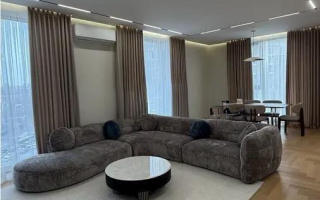 Продажа 5-комнатной квартиры, 173 м², ул. Сарайшык, дом  34/2 - Продажа  пятикомнатных квартир в новостройках Астаны