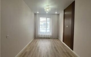 Продажа 2-комнатной квартиры, 40 м²