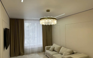 Продажа 3-комнатной квартиры, 88 м², ул. Керей, Жанибек хандар, дом  40 - Продажа  трехкомнатных квартир в новостройках Астаны