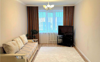 Продажа 3-комнатной квартиры, 70 м², мкр-н 8 - Продажа квартир в Темиртау