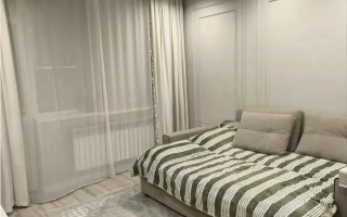 Продажа 1-комнатной квартиры, 37 м² - Продажа квартир в новостройках Астаны - страница 28