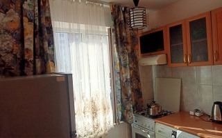 Аренда 1-комнатной квартиры посуточно, 50 м², ул. Маметовой, дом  21 - Аренда квартир посуточно в Алматы