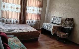 Продажа 2-комнатной квартиры, 77.9 м², мкр-н Аксай-1а, дом  23 - Продажа квартир в Алматы