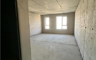 Продажа 1-комнатной квартиры, 34 м², пр. Рыскулова, дом  1 стр - Продажа квартир в новостройках Алматы с фото