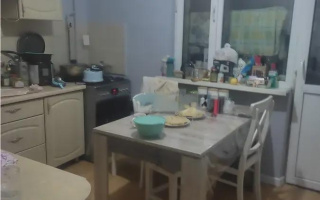 Продажа 3-комнатной квартиры, 86.4 м², мкр-н Нуркент, дом  49 - Продажа квартир в Казахстане