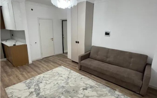 Продажа 2-комнатной квартиры, 47 м², ул. Жургенова, дом  19 - Продажа  двухкомнатных квартир в Астане