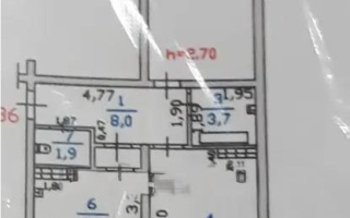 Продажа 2-комнатной квартиры, 64 м² - Продажа двухкомнатных квартир от собственников в Алматы - страница 22
