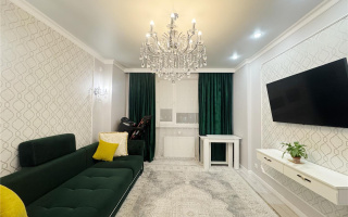 Продажа 2-комнатной квартиры, 60 м², ул. Баглановой - Продажа квартир в Астане
