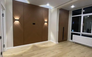 Продажа 1-комнатной квартиры, 33 м², мкр-н Шугыла, дом  340/37 - Продажа квартир в новостройках Алматы