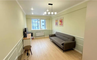 Продажа 1-комнатной квартиры, 37.6 м² - Продажа однокомнатных квартир от собственников в Алматы - страница 4