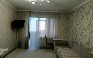 Продажа 1-комнатной квартиры, 55 м² - Продажа однокомнатных квартир в Астане - страница 7