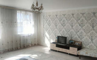 Продажа 5-комнатного дома, 141.5 м² - Продажа домов, коттеджей в Казахстане - страница 9